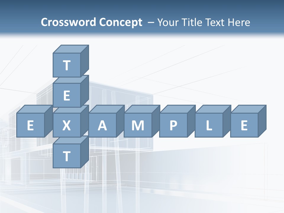 Real Engineering Outdoor PowerPoint Template