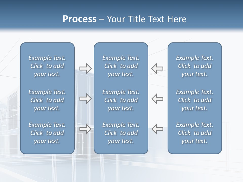 Real Engineering Outdoor PowerPoint Template