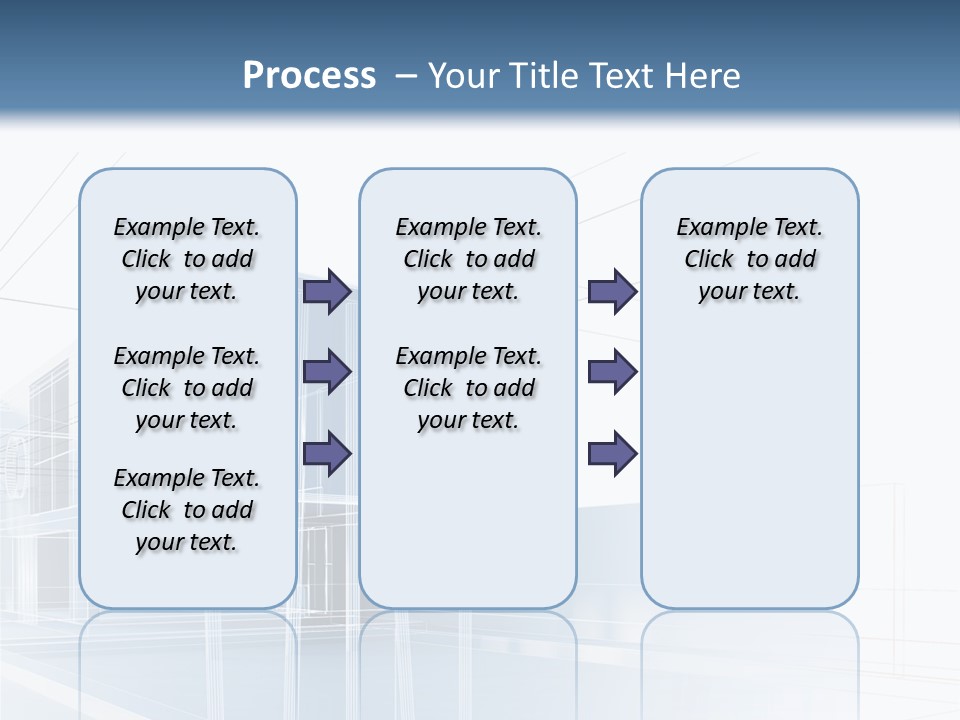 Real Engineering Outdoor PowerPoint Template