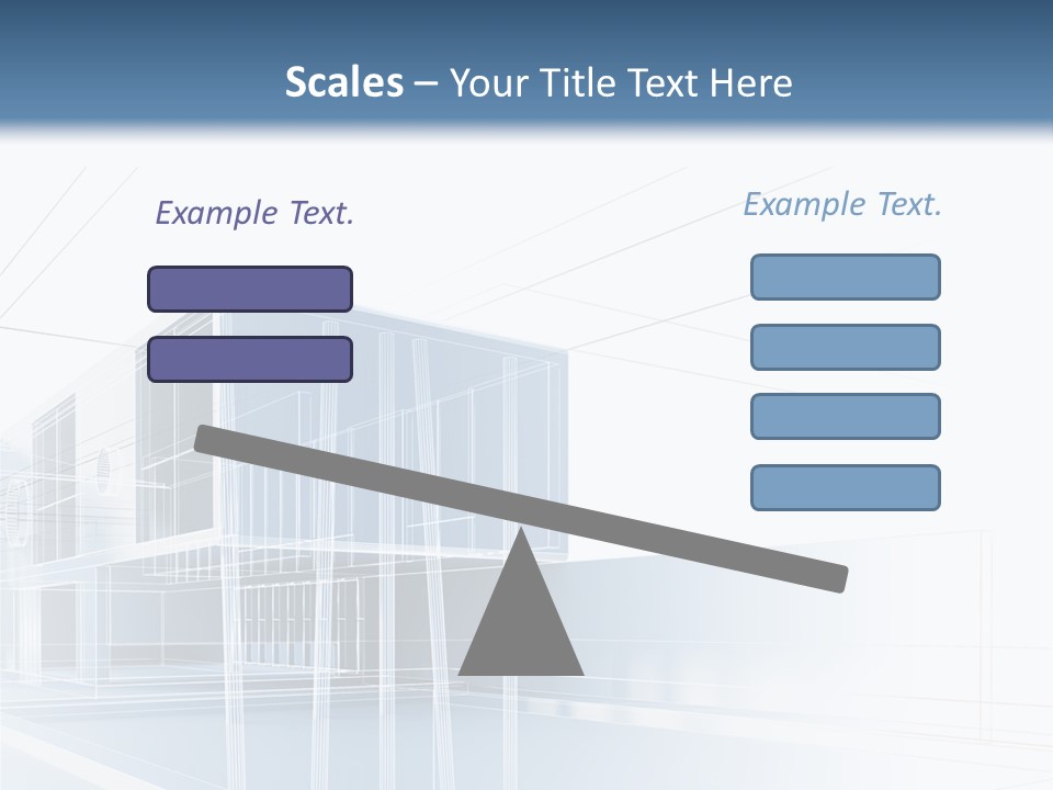 Real Engineering Outdoor PowerPoint Template