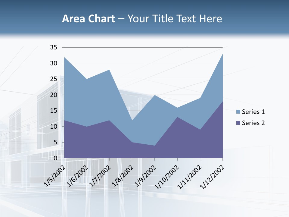 Real Engineering Outdoor PowerPoint Template