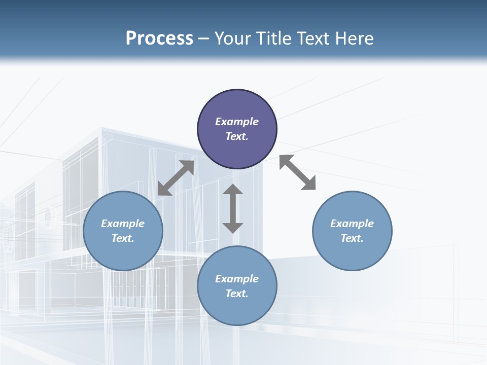 Real Engineering Outdoor PowerPoint Template