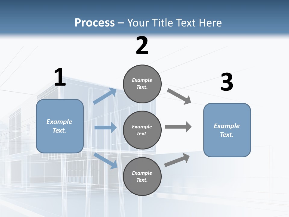 Real Engineering Outdoor PowerPoint Template