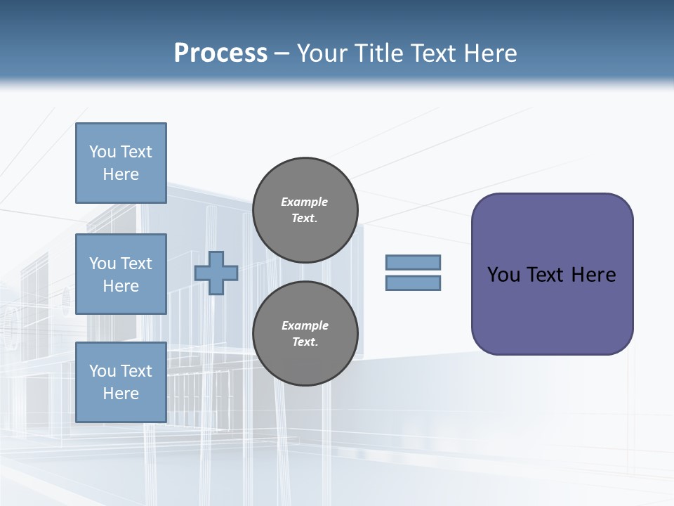 Real Engineering Outdoor PowerPoint Template