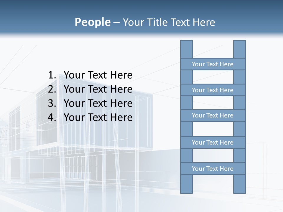 Real Engineering Outdoor PowerPoint Template
