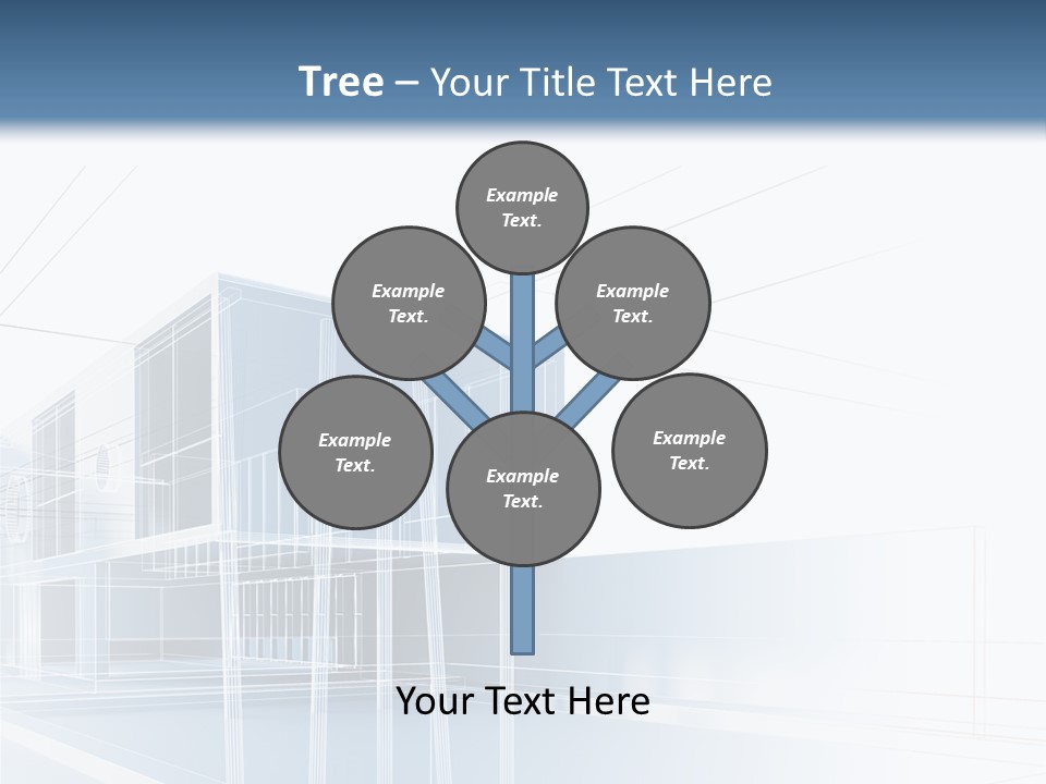 Real Engineering Outdoor PowerPoint Template