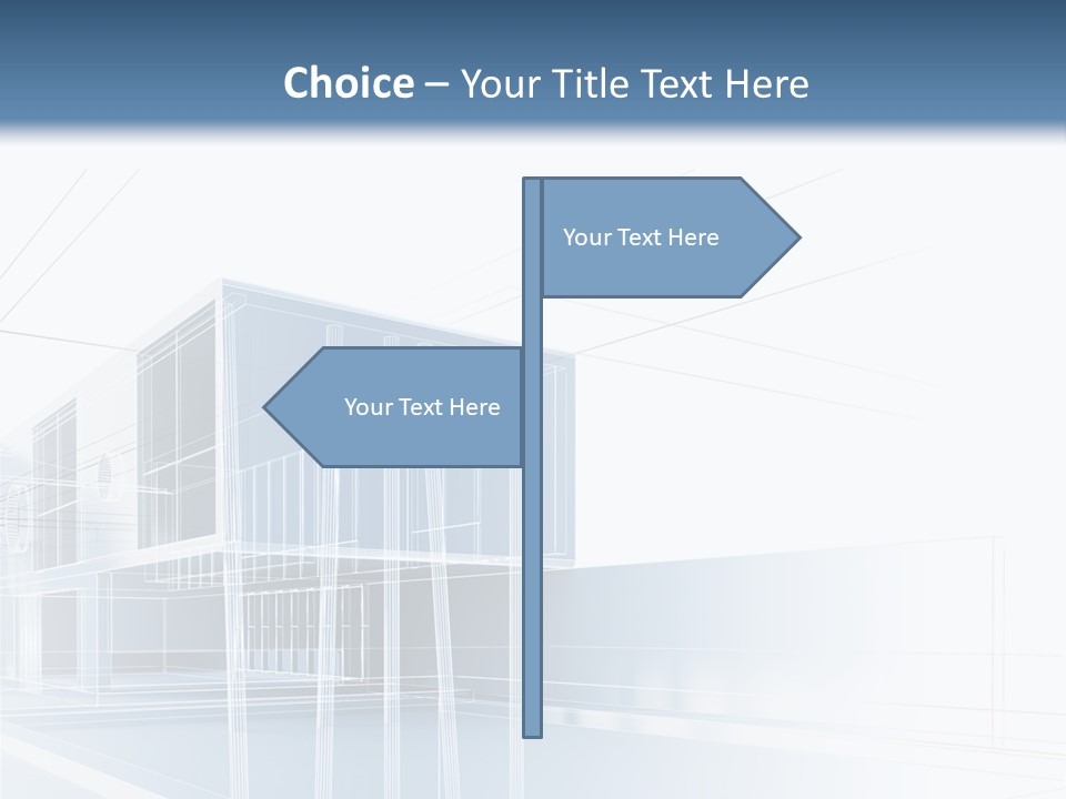 Real Engineering Outdoor PowerPoint Template