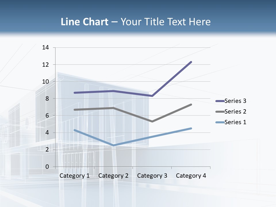Real Engineering Outdoor PowerPoint Template