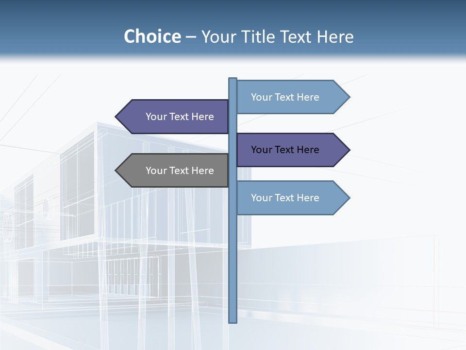 Real Engineering Outdoor PowerPoint Template