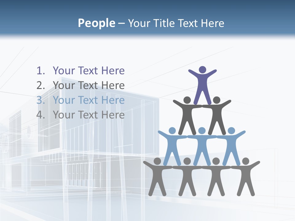 Real Engineering Outdoor PowerPoint Template