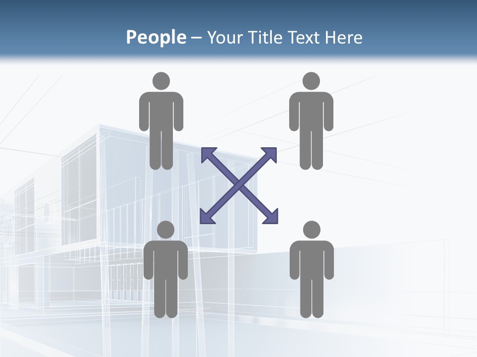 Real Engineering Outdoor PowerPoint Template