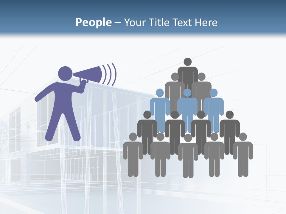 Real Engineering Outdoor PowerPoint Template