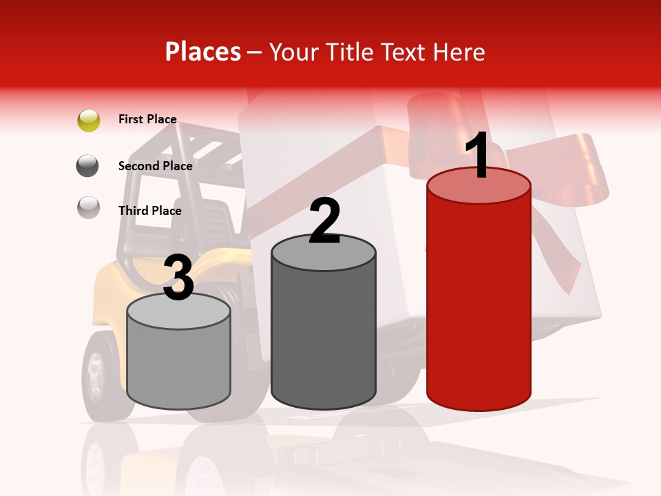 Bowl Bathroom Toilet PowerPoint Template