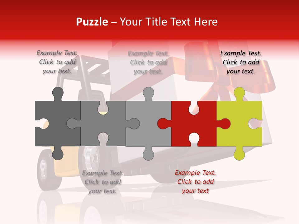 Bowl Bathroom Toilet PowerPoint Template