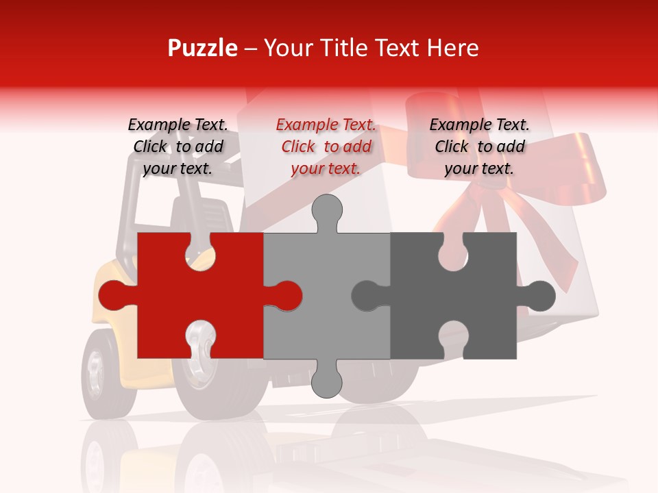 Bowl Bathroom Toilet PowerPoint Template