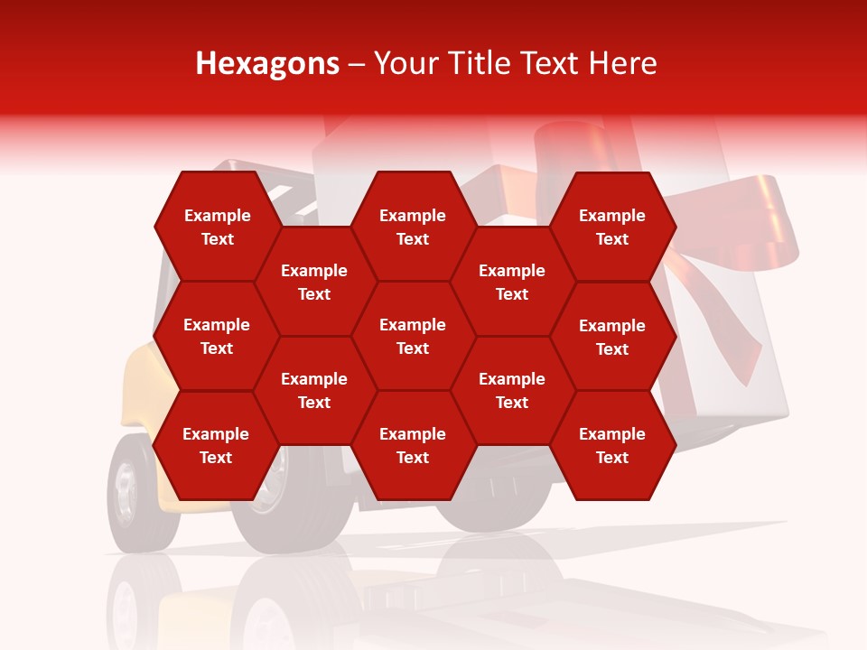 Bowl Bathroom Toilet PowerPoint Template