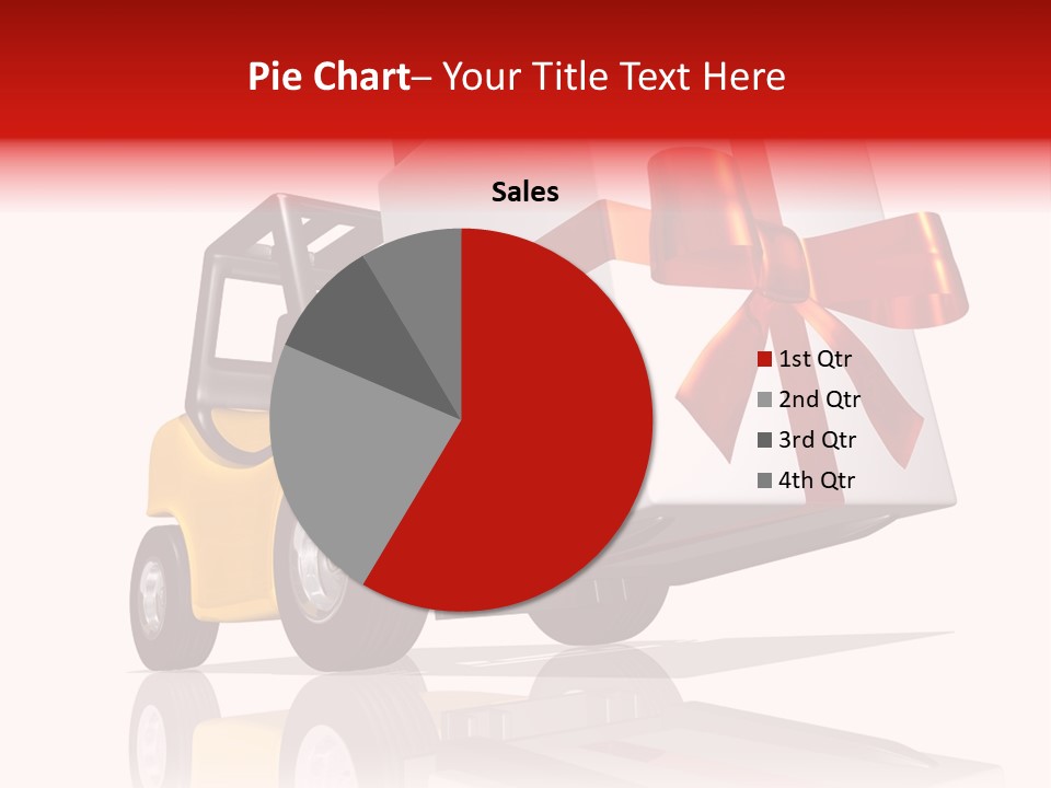 Bowl Bathroom Toilet PowerPoint Template