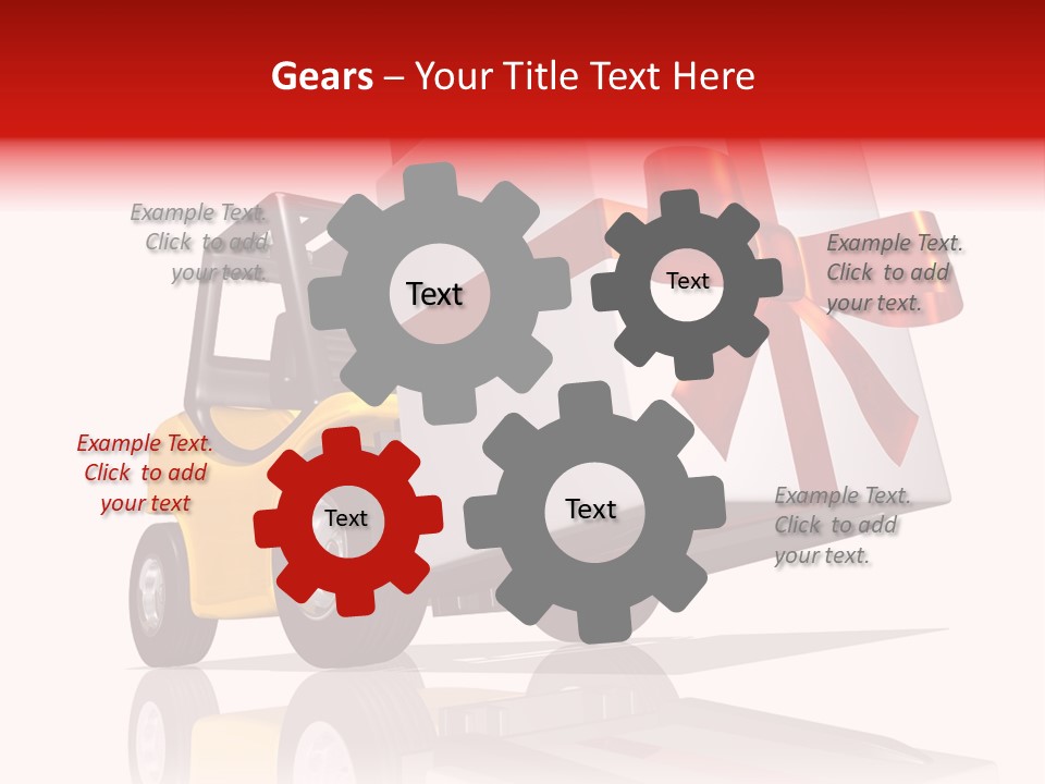 Bowl Bathroom Toilet PowerPoint Template