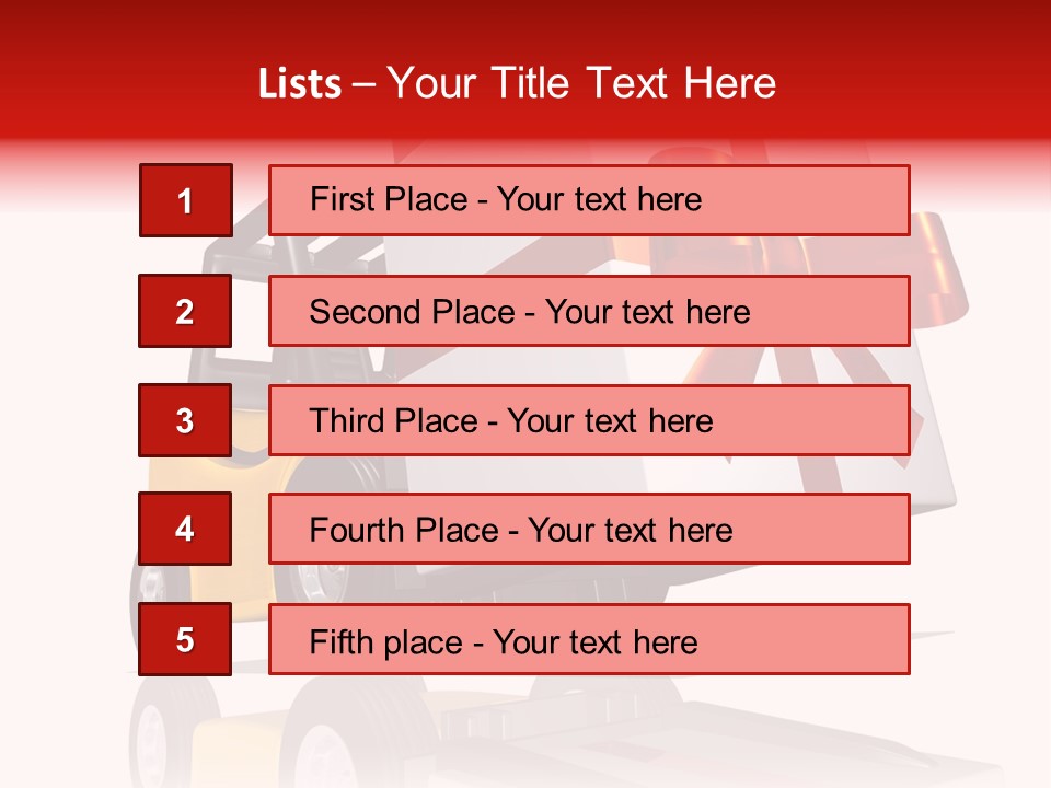 Bowl Bathroom Toilet PowerPoint Template