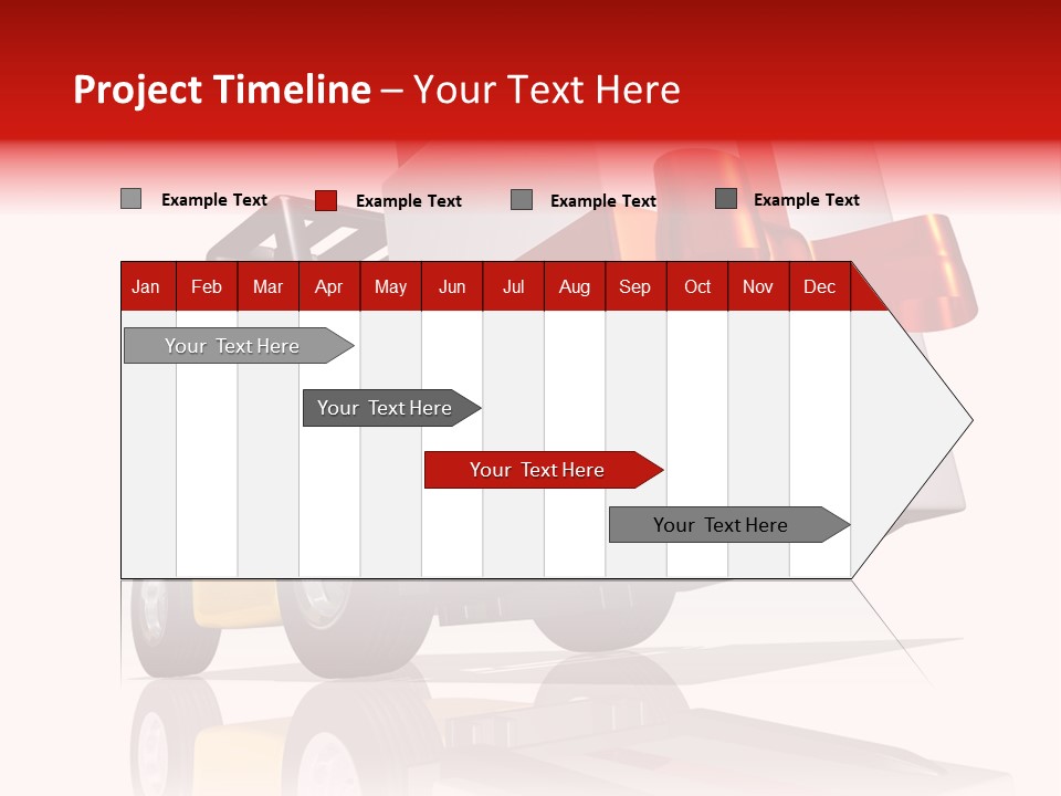 Bowl Bathroom Toilet PowerPoint Template