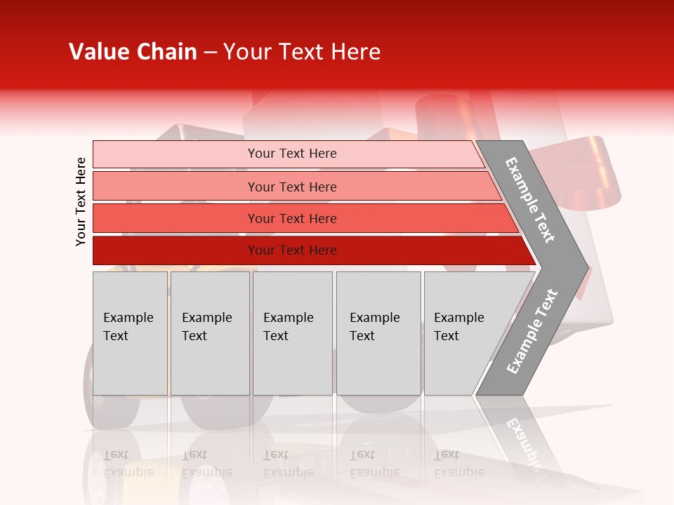 Bowl Bathroom Toilet PowerPoint Template