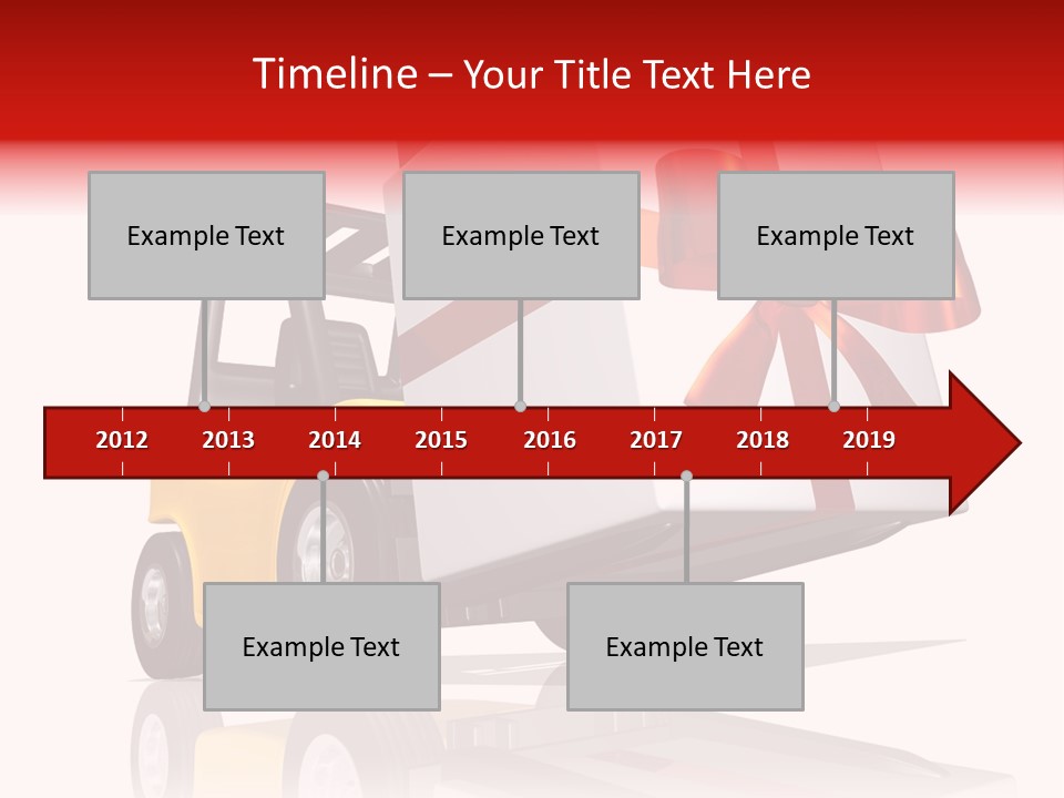 Bowl Bathroom Toilet PowerPoint Template