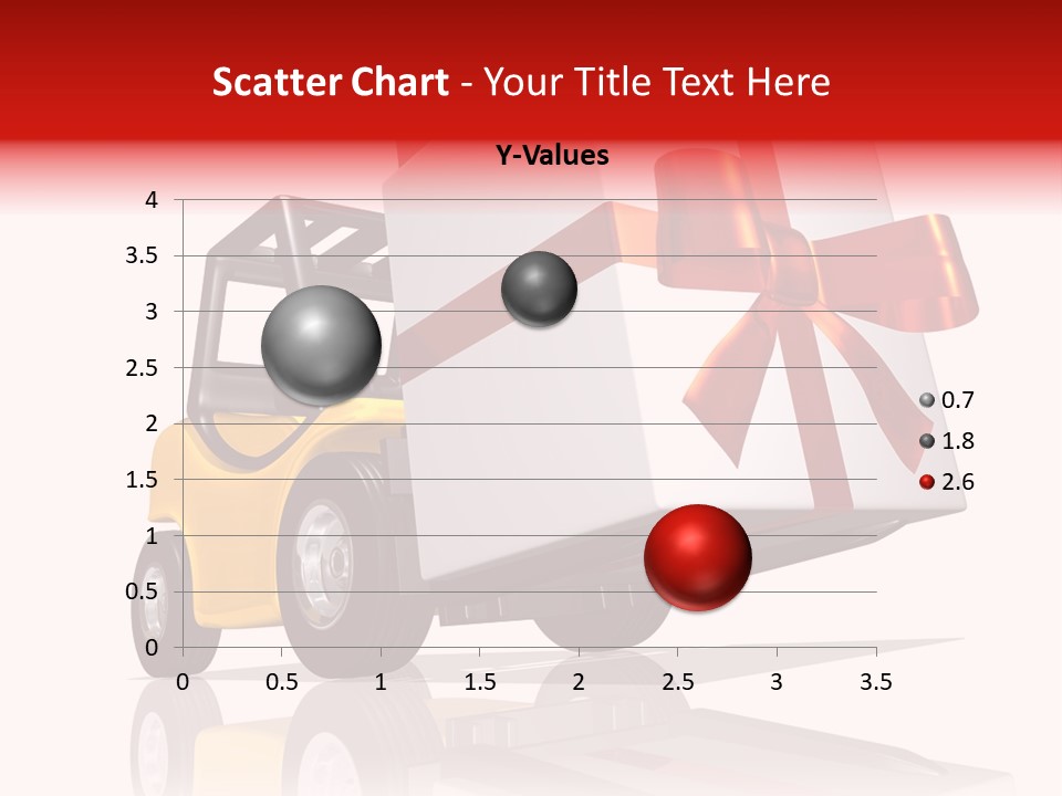 Bowl Bathroom Toilet PowerPoint Template