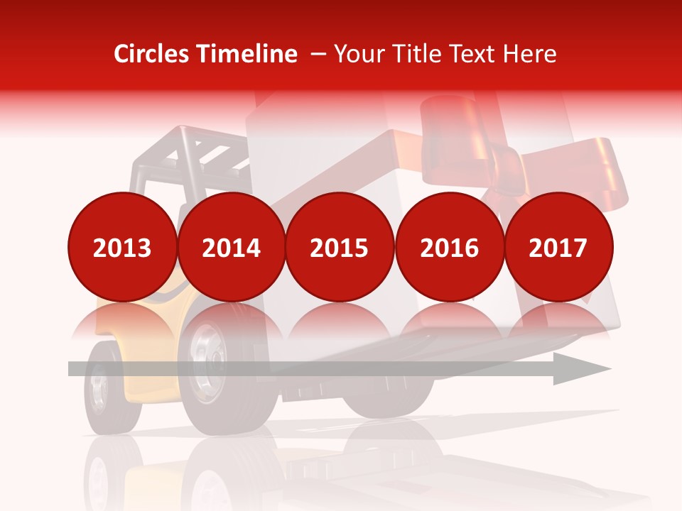 Bowl Bathroom Toilet PowerPoint Template