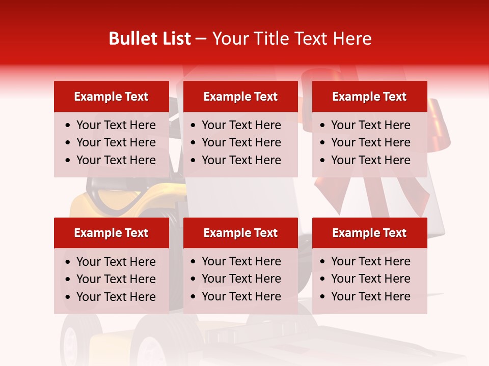 Bowl Bathroom Toilet PowerPoint Template