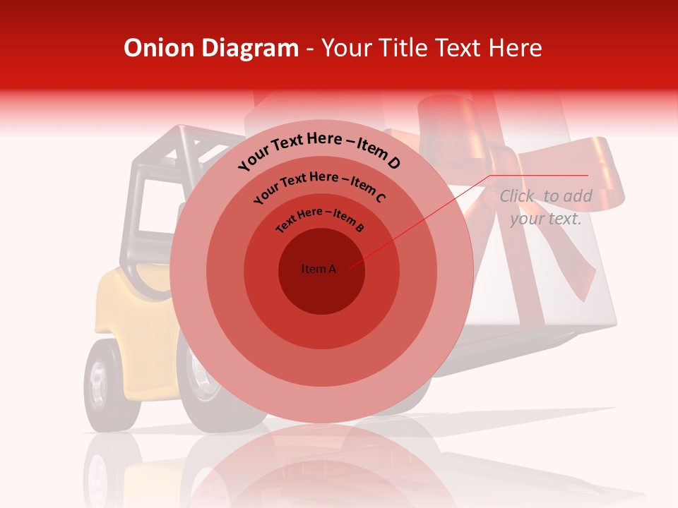 Bowl Bathroom Toilet PowerPoint Template