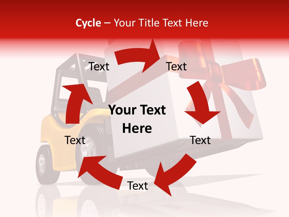 Bowl Bathroom Toilet PowerPoint Template