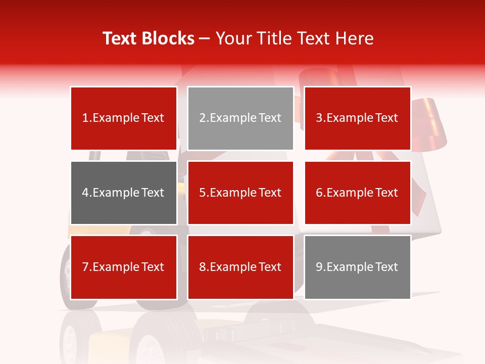 Bowl Bathroom Toilet PowerPoint Template