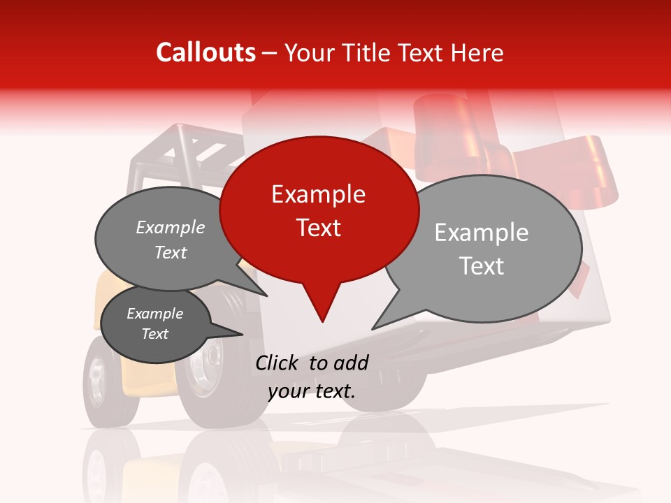 Bowl Bathroom Toilet PowerPoint Template