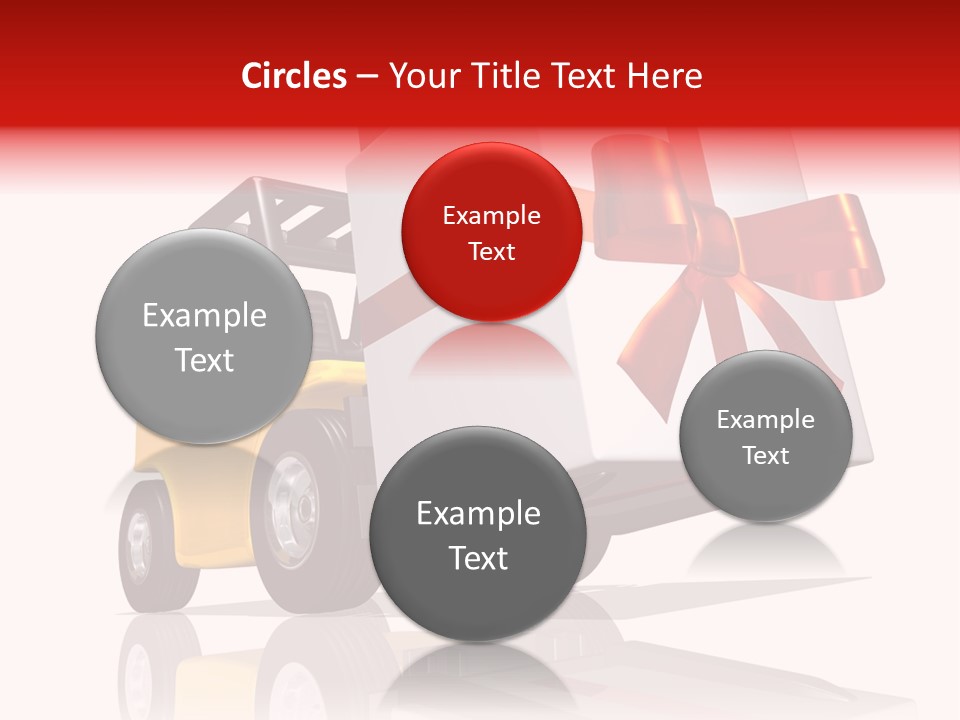 Bowl Bathroom Toilet PowerPoint Template