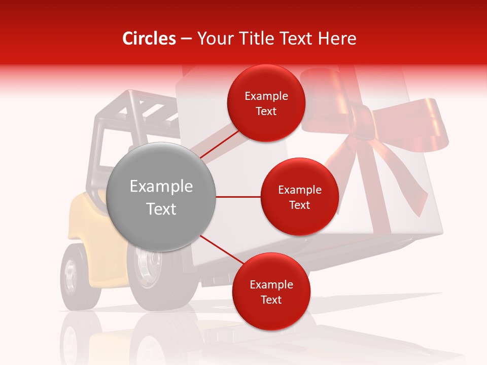 Bowl Bathroom Toilet PowerPoint Template