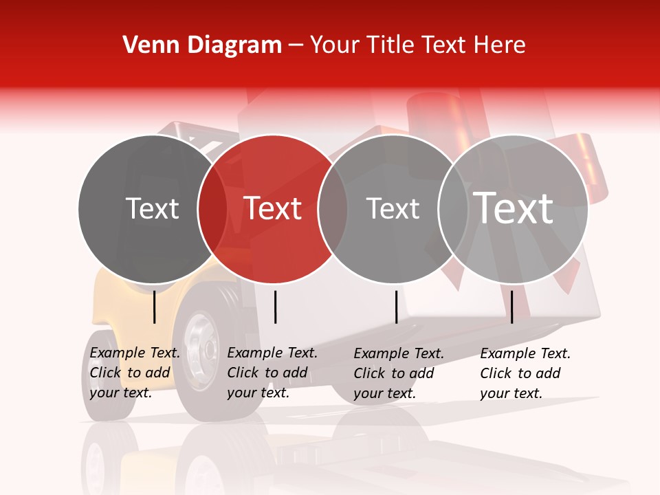 Bowl Bathroom Toilet PowerPoint Template
