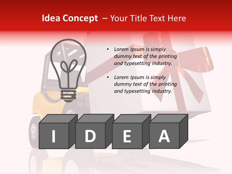 Bowl Bathroom Toilet PowerPoint Template