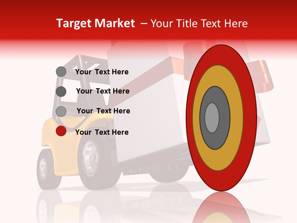 Bowl Bathroom Toilet PowerPoint Template