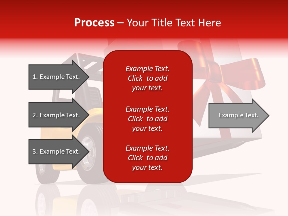 Bowl Bathroom Toilet PowerPoint Template