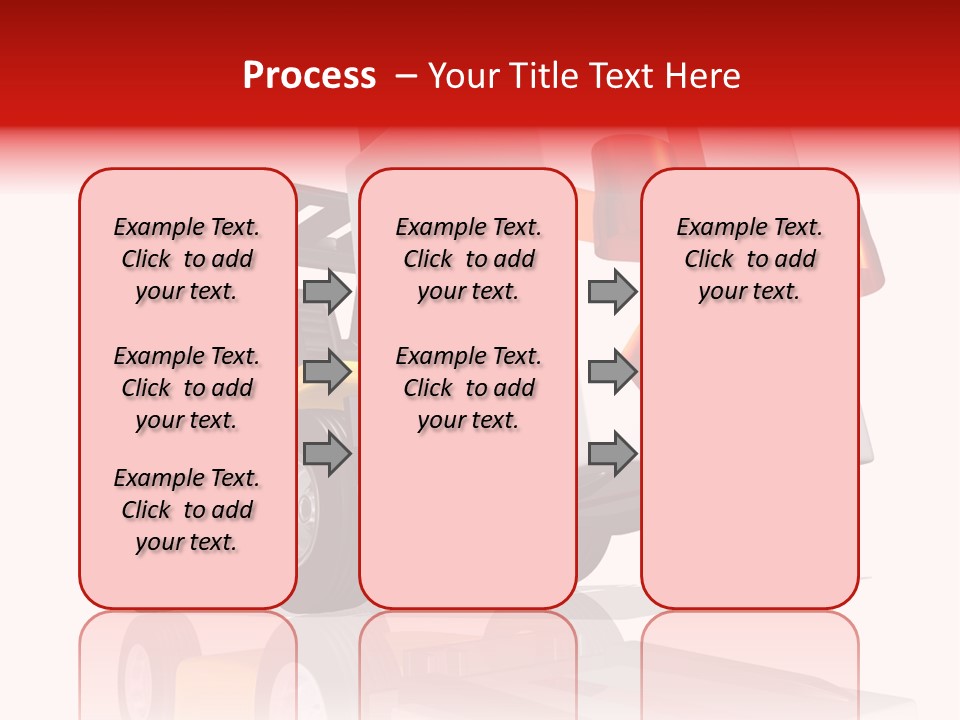 Bowl Bathroom Toilet PowerPoint Template