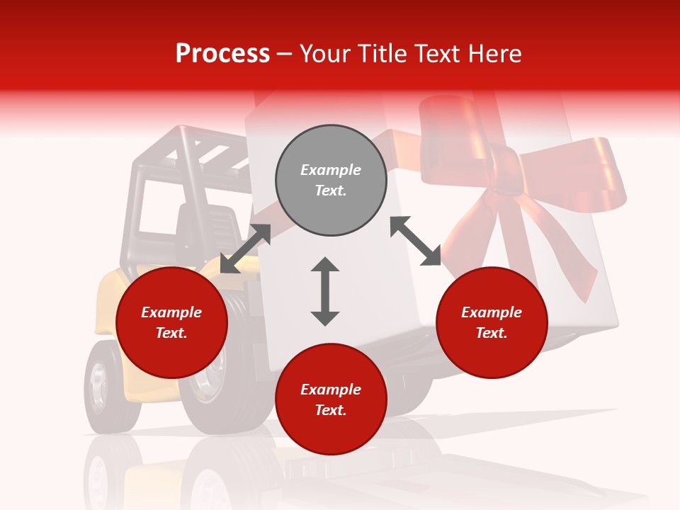 Bowl Bathroom Toilet PowerPoint Template
