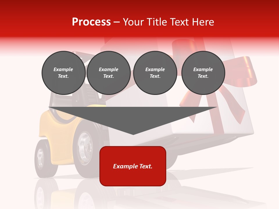 Bowl Bathroom Toilet PowerPoint Template