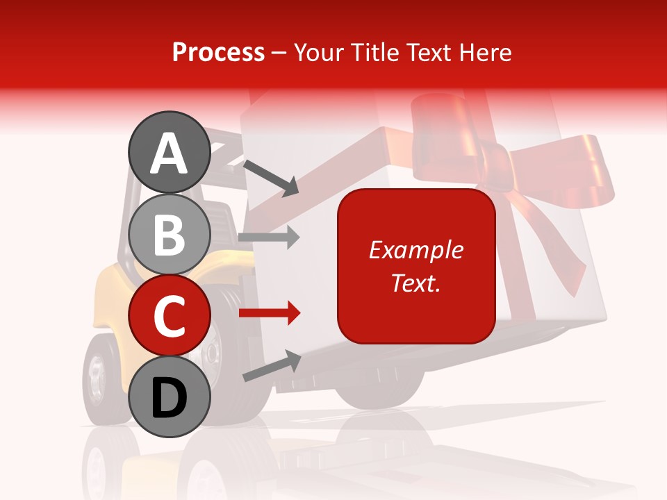 Bowl Bathroom Toilet PowerPoint Template