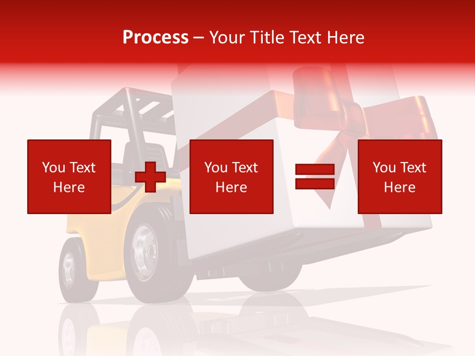 Bowl Bathroom Toilet PowerPoint Template