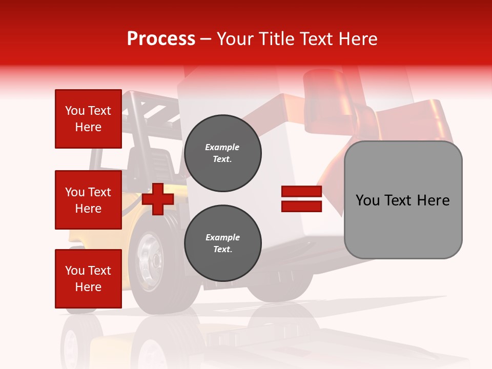 Bowl Bathroom Toilet PowerPoint Template