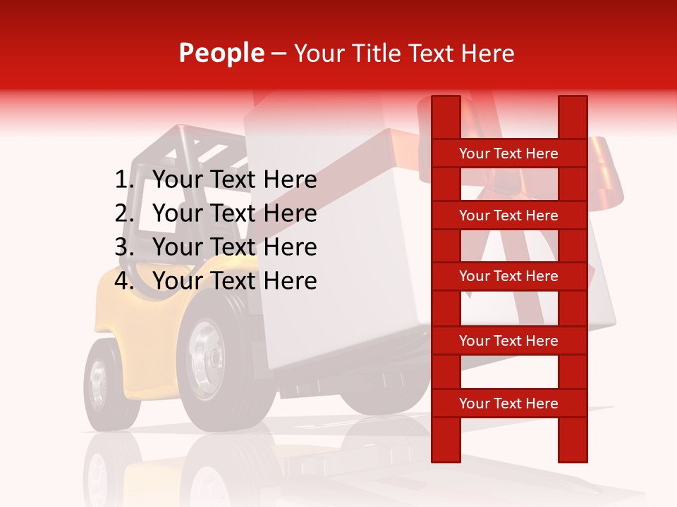 Bowl Bathroom Toilet PowerPoint Template