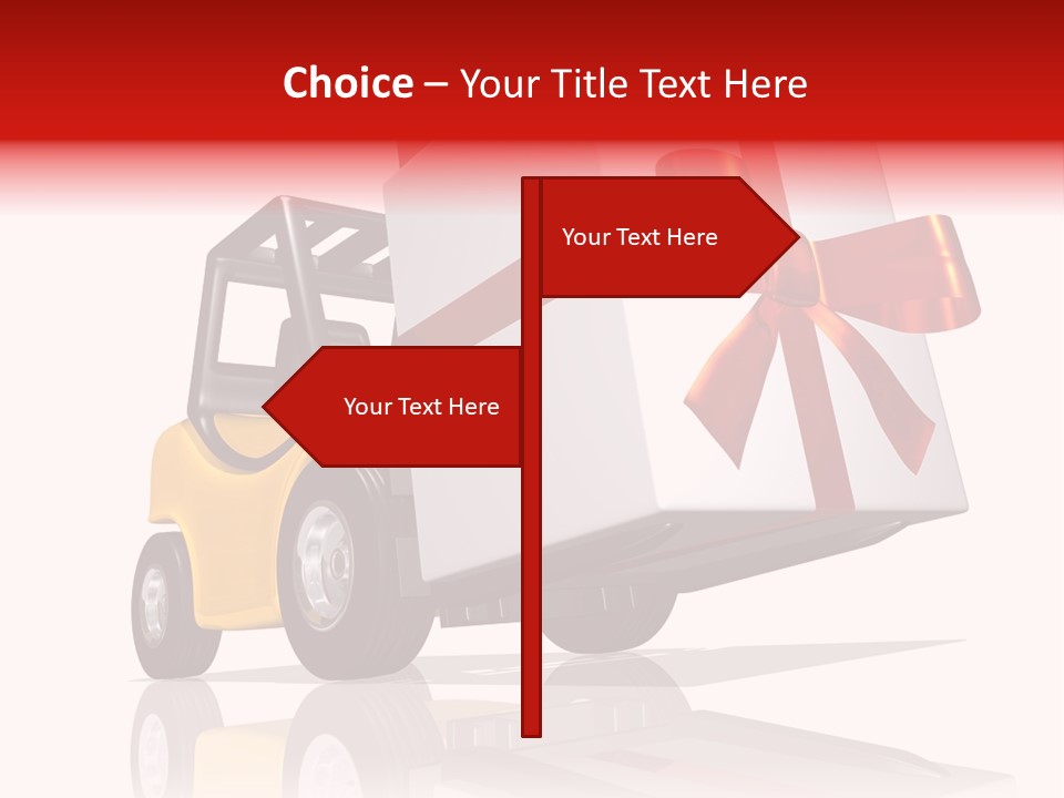 Bowl Bathroom Toilet PowerPoint Template