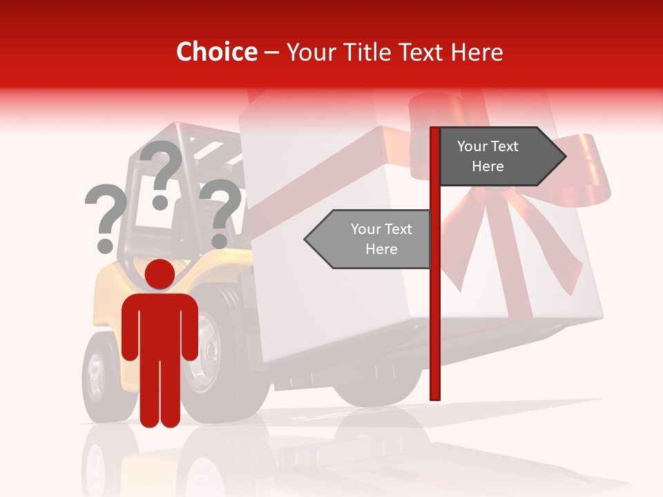 Bowl Bathroom Toilet PowerPoint Template