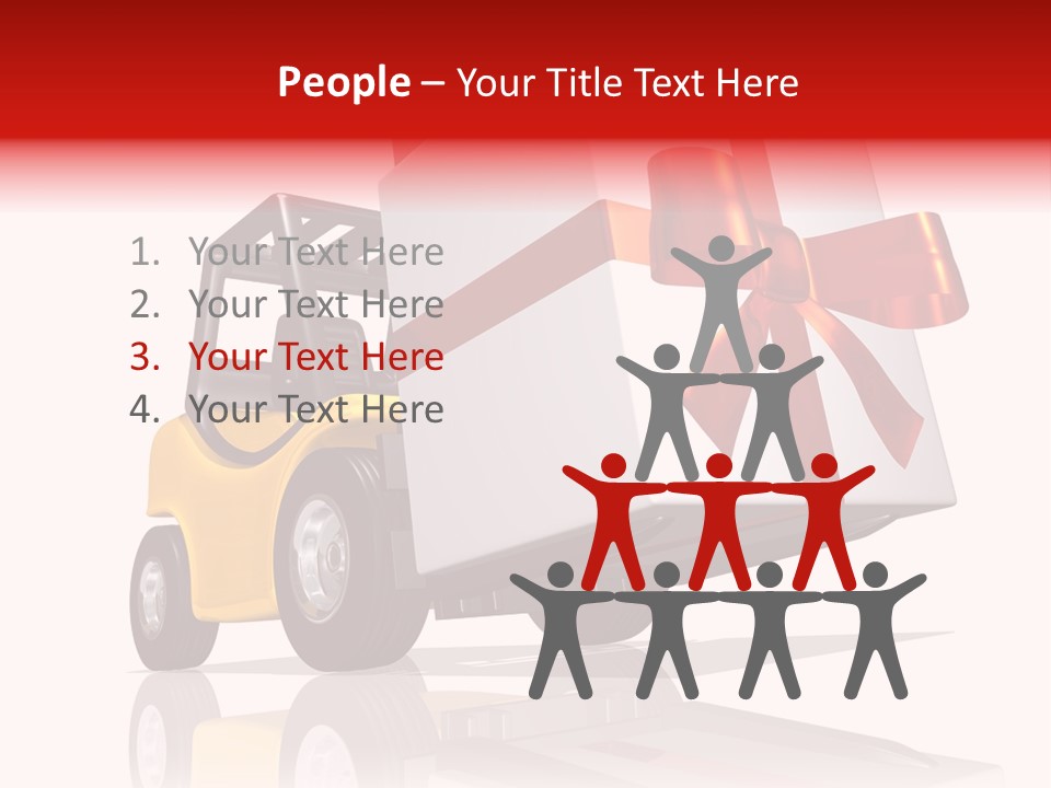 Bowl Bathroom Toilet PowerPoint Template