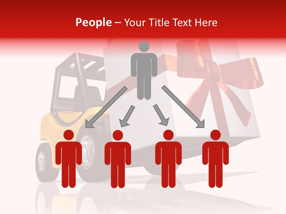 Bowl Bathroom Toilet PowerPoint Template